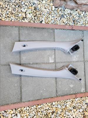 Fiat bravo 2 A oszlop kárpit 