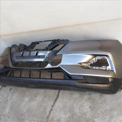 Nissan Qashqai (J11) nissan qashqai első lökháritó j11 62022