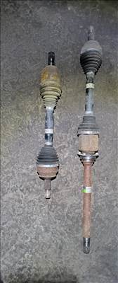 Fiat Doblo III 1.6 multijet féltengely 