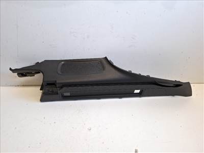 Opel Astra K kombi jobb hátsó kalaptartótartókárpit 39052552