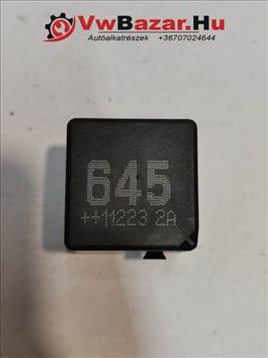 Relé 445 4h0951253a 4H0951253A