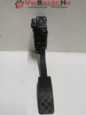Elektromos gázpedál VW  AUDI SEAT SKODA 6Q1 721 503 b 6Q1721503B