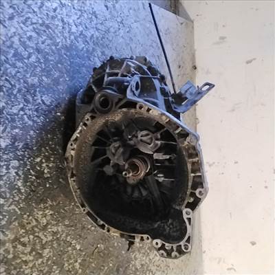 RENAULT ESPACE 96.12-00.09 Sebességváltó, dízel manuális