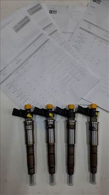 Renault Laguna III, Nissan Qashqai+2 (NJ10), Opel Vivaro B RENAULT NISSAN OPEL PORLASZTÓ 0445115084