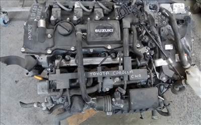 Suzuki Swift VII, Toyota Corolla (E210) Motor+sebességváltó HIBRID