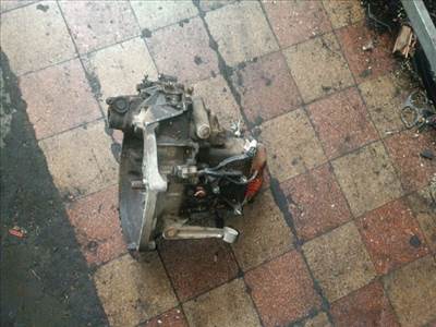 Peugeot 206 Váltó (Mechanikus) *142049*