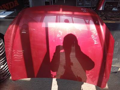 Mazda CX-5 (KE) motorháztető 