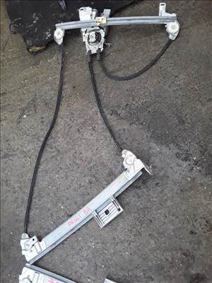 citroen c3 pluriel Bal Első Ablakemelő Szerkezet 