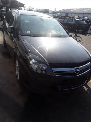 Opel Astra H 1.7 CDTI Váltó-Cseredarab szükséges 