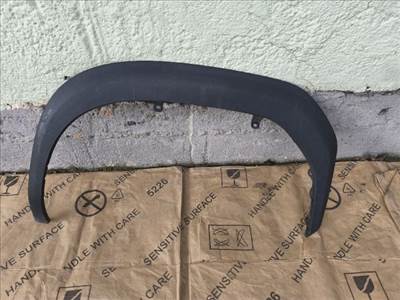 Toyota Yaris Cross (XP210) Bal első Sárvédő Díszléc 756120d010