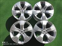 5x108 18" Volvo használt alufelni garnitúra