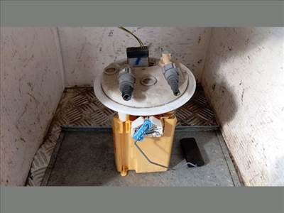 Fiat Scudo II Üzemanyagszint Jeladó *142516*