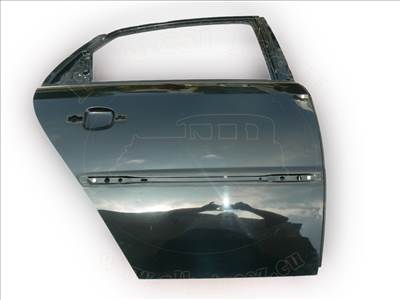 Opel Vectra C/2 2005-2008 - ajtó, hátsó, jobb oldali, üres, 5ajtós