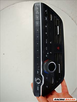 BMW i3 (I01) Electric klíma vezérlő egység 61319379121
