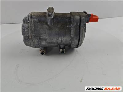 Mazda MX-30 e-Skyactiv klímakompresszor  dn4j614c0