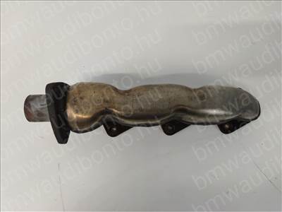 AUDI A4 B8 (8K2) Bal leömlő (V-Motor/Boxer) (059253034L)