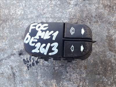 Ford Focus Mk1 bal első ablakemelő kapcsoló  ys4t14529aa