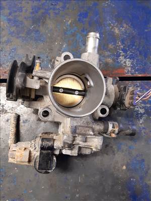 Toyota Corolla (E15) 06-13 Fojtószelep