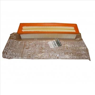 Renault Clio IV 1.2 16v gyári új levegőszűrő, légszűrő 2012-től