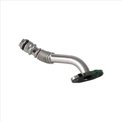 Renault Espace III 2.2dci gyári új turbó olajozó és visszafolyó cső 2000-2002-ig