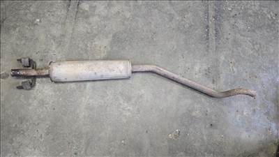 Opel Astra H 1.4 középdob  13115557