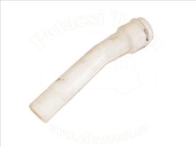 Opel Cascada 2013-2019 - cső, töltő, szélvédőmosó tartály, fedél nélkül