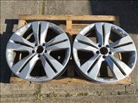 Mercedes ML164 gyári 20-as alufelni 2db