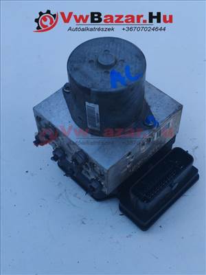 ABS vezérlő egység VW Passat B7 3aa614109ac 3AA614109AC