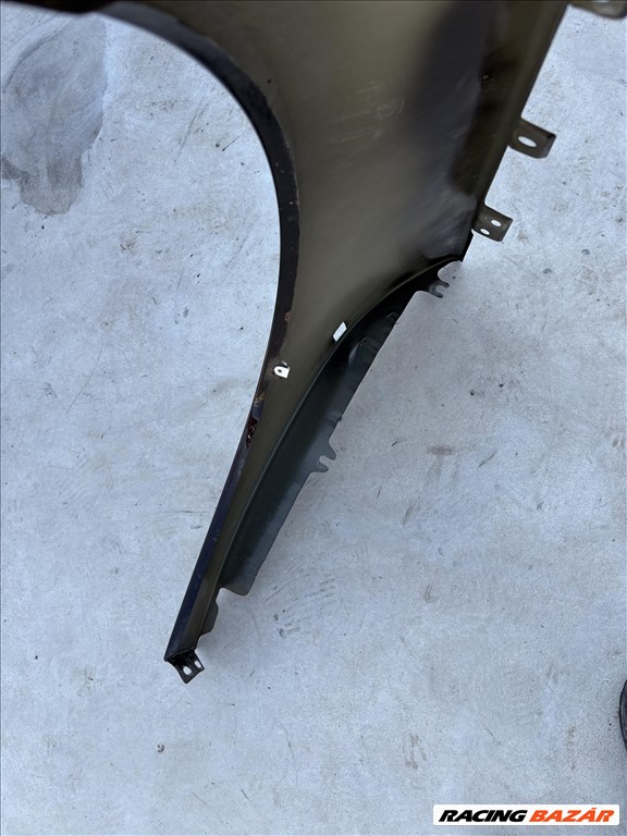 Opel Insignia A jobb első sárvédő 4. kép