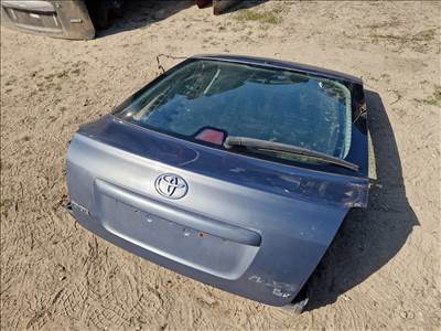 TOYOTA AVENSIS (T25) csomagtérajtó 