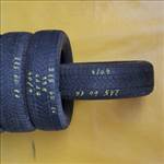 Firestone WinterHawk 3 (2) 16" 215/60 téli gumi