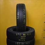 Michelin Agilis (Rep)(HA3306396)(JF) 15c" 215/70 nyári gumi