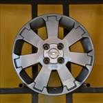 Opel (1/2-2569)(HA)(JF)Festett 15" 4x100 alufelni 