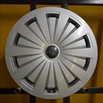 Audi A4 B9 8W (1/3-731) Használt (HA3185305)(JF) 16" 5x112 alufelni 