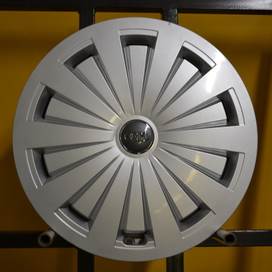 Audi A4 B9 8W (1/3-731) Használt (HA3185305)(JF) 16" 5x112 alufelni 