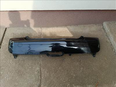 Mini Cooper One R56 hátsó lökhárító  7147871