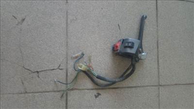 Honda Lead af 15 kormánykapcsoló bal 