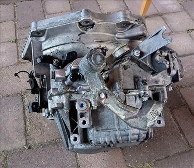 Opel Astra J 1.7CDTI 6 sebességes kézi sebességváltó