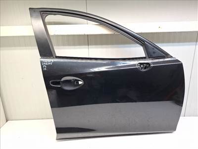 Mazda 3 5 ajtós jobb első ajtó