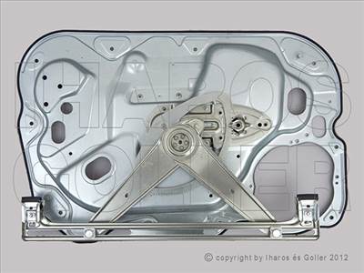 Ford C-Max 2003-2007 - Ablakemelő panellal motor nélkül jobb első