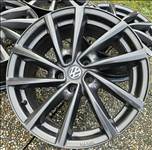 5x112 18 Borbet VW alufelni r18 " Skoda Seat 