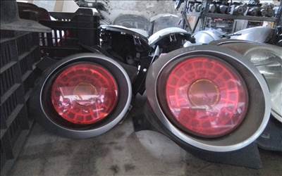 Alfa Romeo Mito Lámpa hátsó 