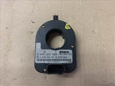 Mercedes Vito/Viano kormányszög jeladó a6395420018