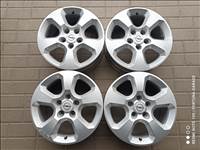 5x110 16" Opel használt alufelni garnitúra