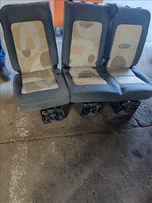 Ford Transit Connect Mk1 üléssor 