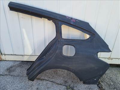 Ford Focus Mk4 Bal hátsó sárvédő