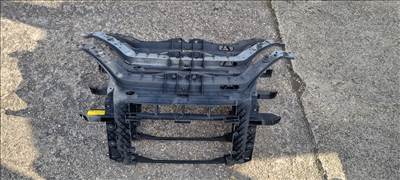 Ford Fusion homlokfal 