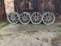 Wheelworld 9X20 et37 5x112 alufelni