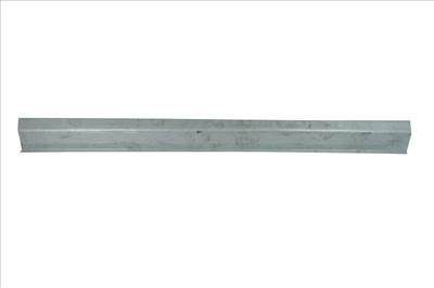 Hyundai I 30 2007-2012 utángyártott új oldalfüggetlen küszöb 1431256
