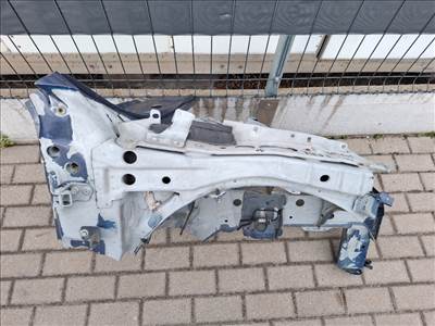 Renault Megane jobb első negyed